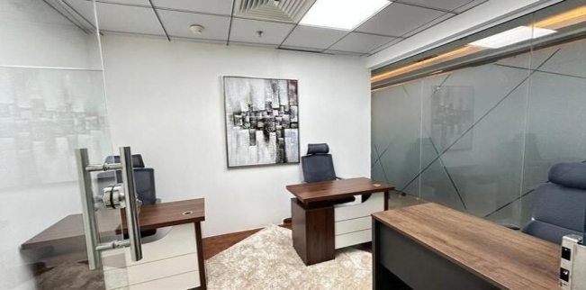 Office For Sale