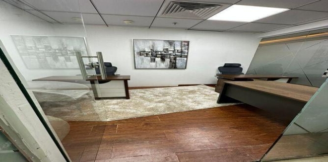 Office For Sale