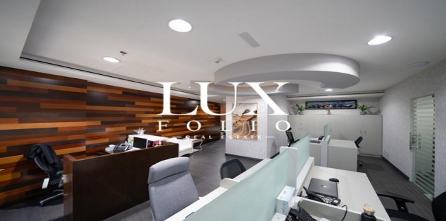 Office For Sale