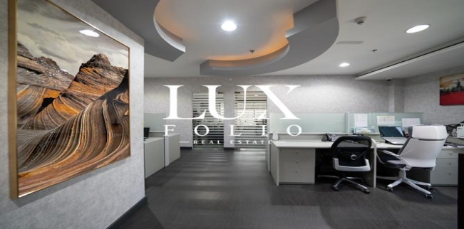 Office For Sale