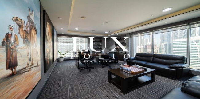 Office For Sale