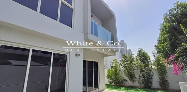 Villa For Rent