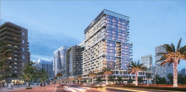 Apartment For Sale