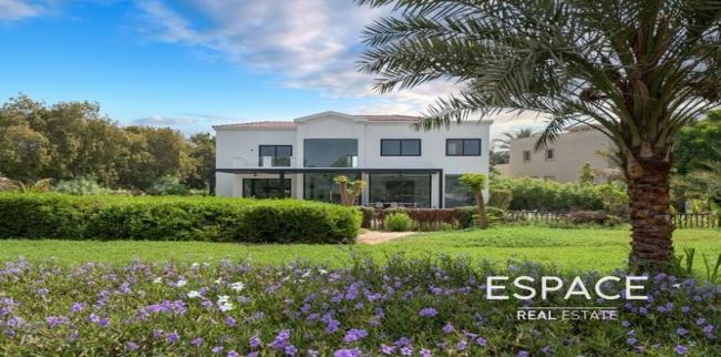 Villa For Sale