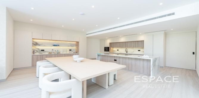 Villa For Sale