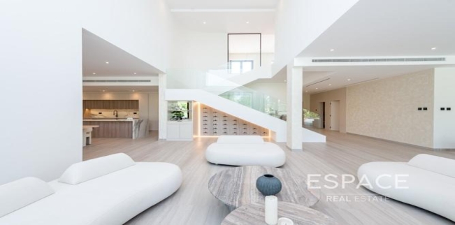 Villa For Sale
