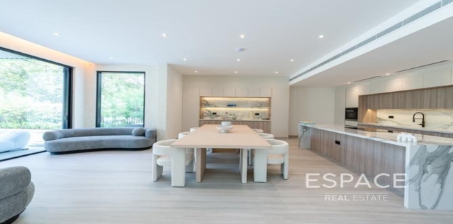 Villa For Sale