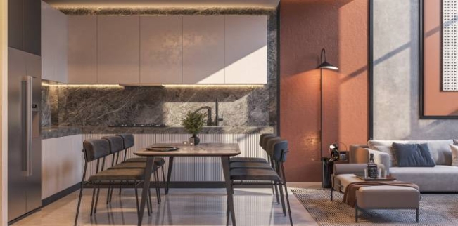 Villa For Sale In Dubai - Dubai