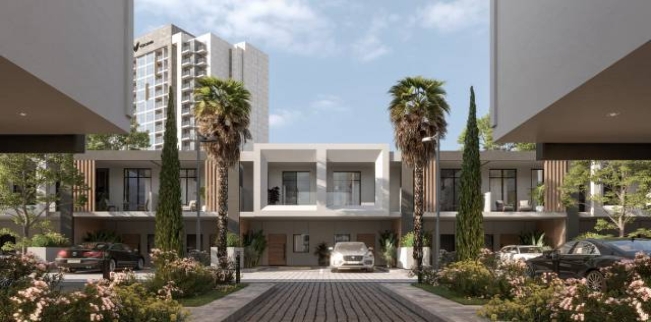 Villa For Sale In Dubai - Dubai