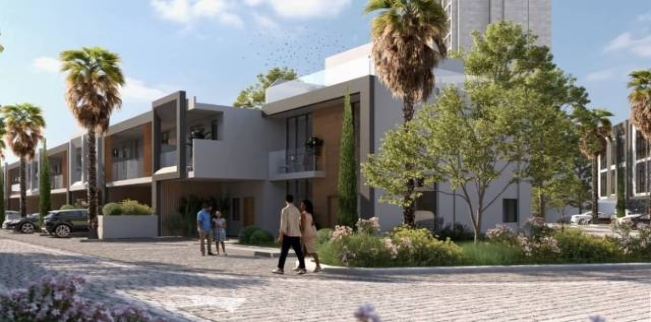Villa For Sale In Dubai - Dubai