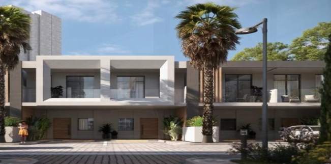 Villa For Sale In Dubai - Dubai