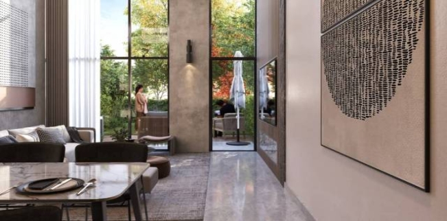 Villa For Sale In Dubai - Dubai