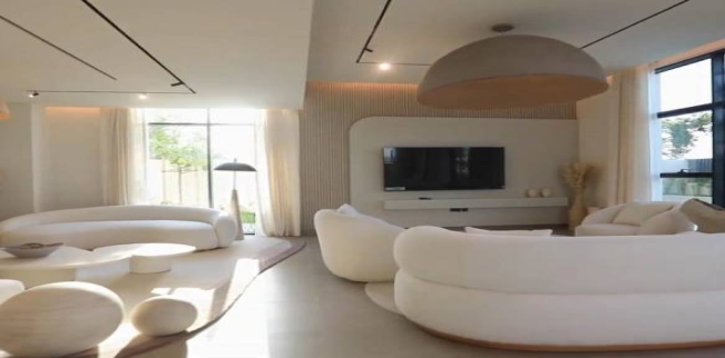 Villa For Sale In Sharjah - Sharjah