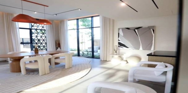 Villa For Sale In Sharjah - Sharjah