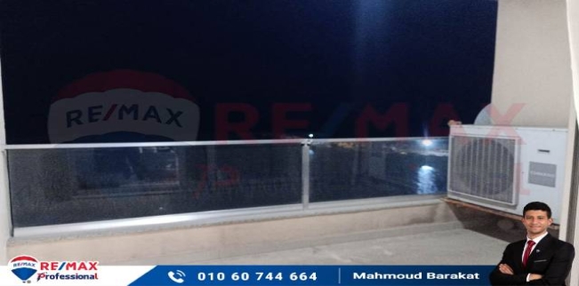 Apartment For Rent In Sidi Beshr Bahri - Qism El-Montaza - Alexandria