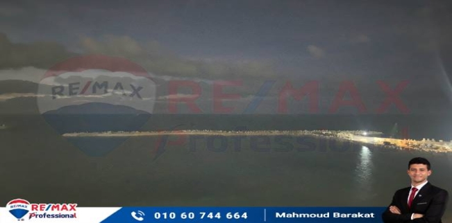 Apartment For Rent In Sidi Beshr Bahri - Qism El-Montaza - Alexandria