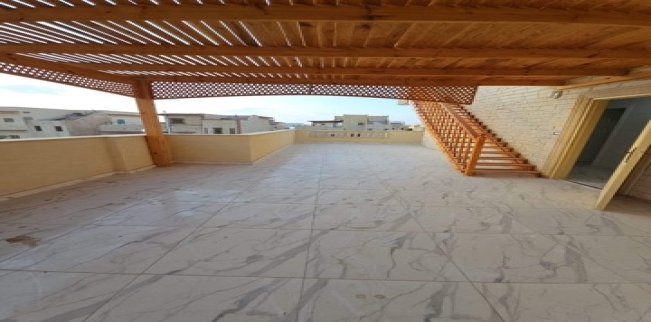 شاليه للبيع فى قسم مارينا العلمين السياحي - مطروح
