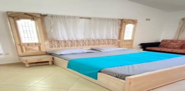 Villa For Sale In Markaz Al Alamein - Matrouh