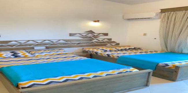 Villa For Sale In Markaz Al Alamein - Matrouh