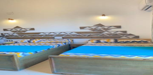 Villa For Sale In Markaz Al Alamein - Matrouh