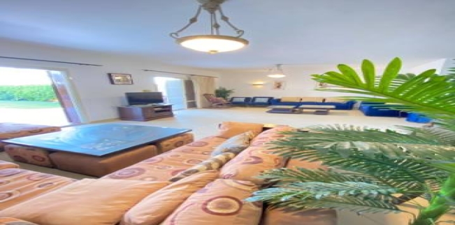 Villa For Sale In Markaz Al Alamein - Matrouh