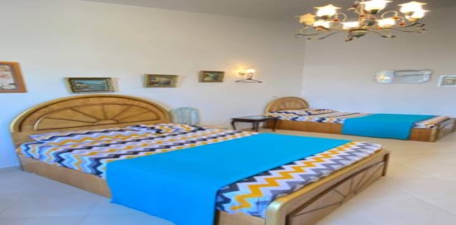 Villa For Sale In Markaz Al Alamein - Matrouh