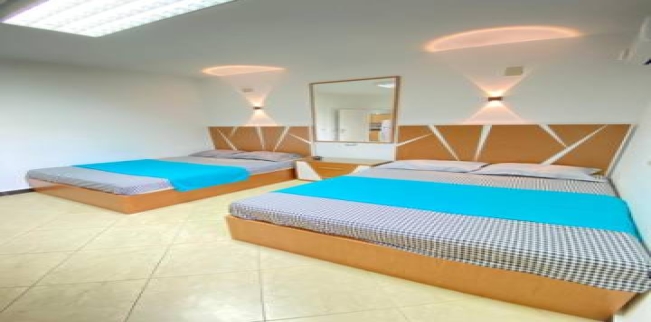 Villa For Sale In Markaz Al Alamein - Matrouh