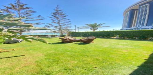 Villa For Sale In Markaz Al Alamein - Matrouh