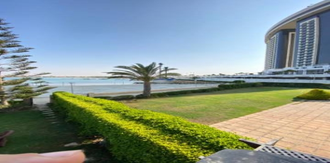 Villa For Sale In Markaz Al Alamein - Matrouh