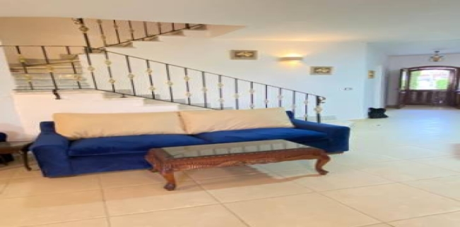 Villa For Sale In Markaz Al Alamein - Matrouh