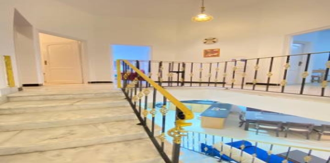 Villa For Sale In Markaz Al Alamein - Matrouh