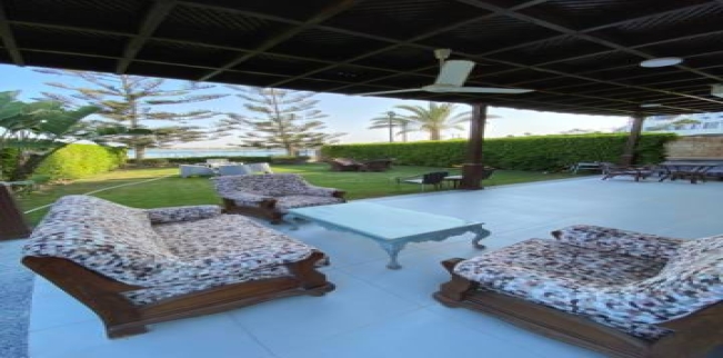 Villa For Sale In Markaz Al Alamein - Matrouh
