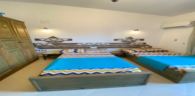 Villa For Sale In Markaz Al Alamein - Matrouh