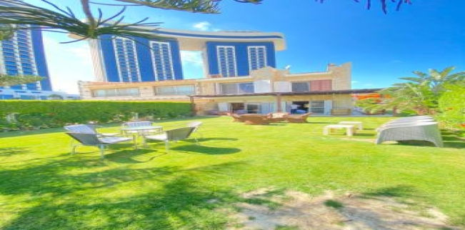 Villa For Sale In Markaz Al Alamein - Matrouh