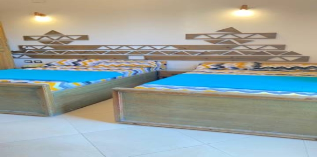 Villa For Sale In Markaz Al Alamein - Matrouh