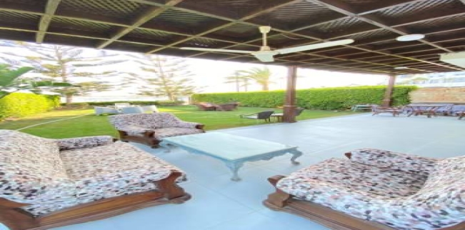 Villa For Sale In Markaz Al Alamein - Matrouh