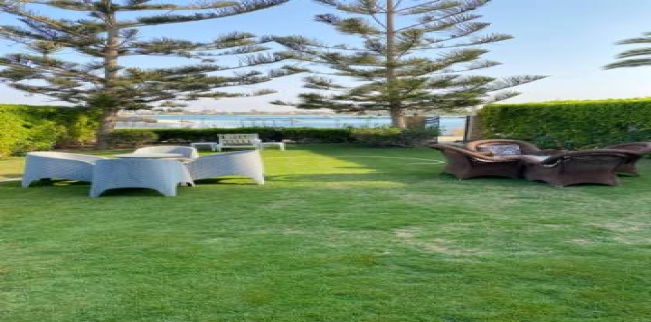Villa For Sale In Markaz Al Alamein - Matrouh