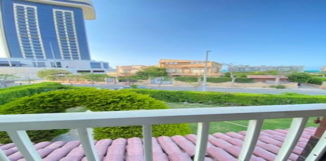 Villa For Sale In Markaz Al Alamein - Matrouh