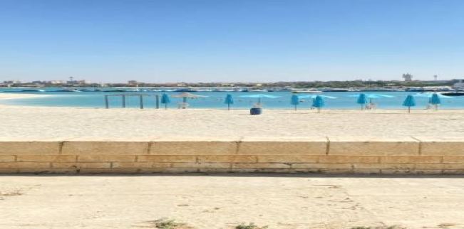 Villa For Sale In Markaz Al Alamein - Matrouh