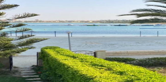Villa For Sale In Markaz Al Alamein - Matrouh