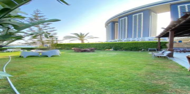 Villa For Sale In Markaz Al Alamein - Matrouh