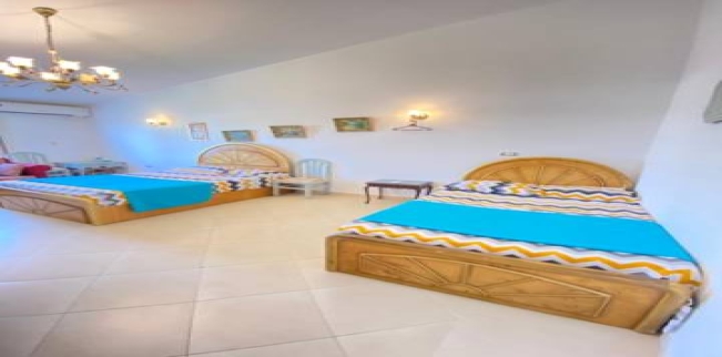 Villa For Sale In Markaz Al Alamein - Matrouh