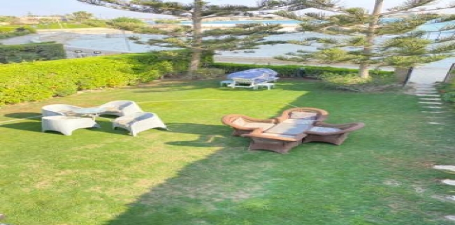 Villa For Sale In Markaz Al Alamein - Matrouh