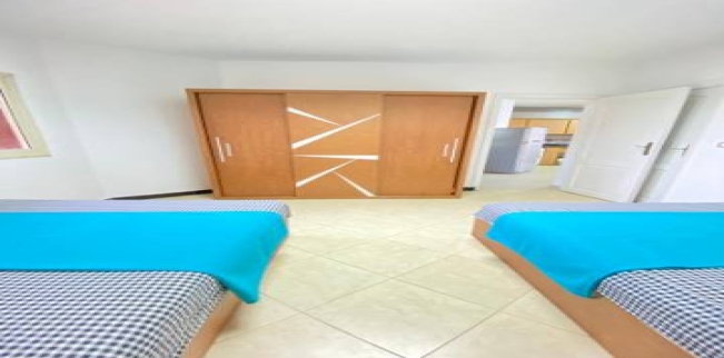 Villa For Sale In Markaz Al Alamein - Matrouh