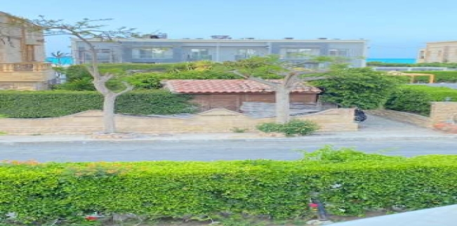 Villa For Sale In Markaz Al Alamein - Matrouh