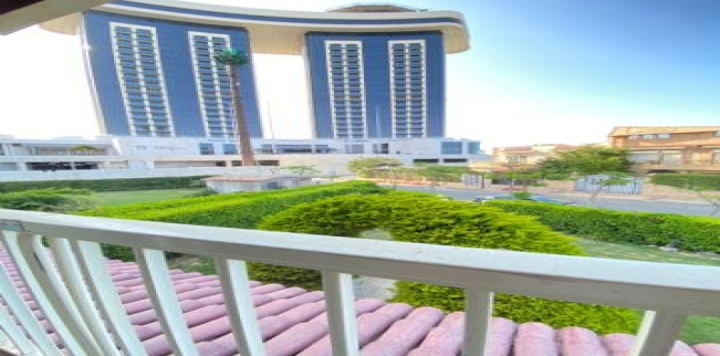 Villa For Sale In Markaz Al Alamein - Matrouh