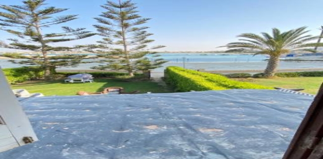 Villa For Sale In Markaz Al Alamein - Matrouh