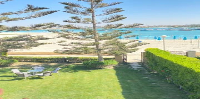 Villa For Sale In Markaz Al Alamein - Matrouh