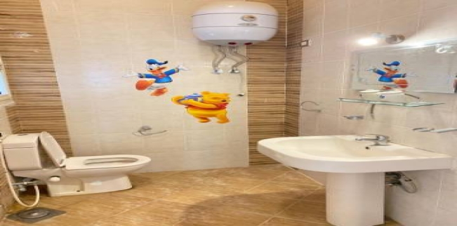Villa For Sale In Markaz Al Alamein - Matrouh