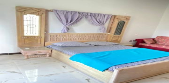 Villa For Sale In Markaz Al Alamein - Matrouh